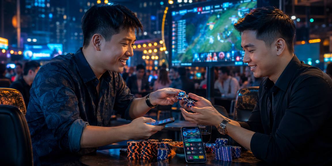 28win Live Casino